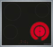 Встраиваемая электрическая панель BOSCH Bosch Serie | 4 PKF645BB1R