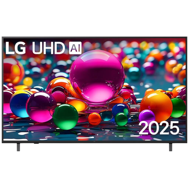 Телевизор ЖК 65'' LG Телевизор LG 65UA75009LA.ARUG