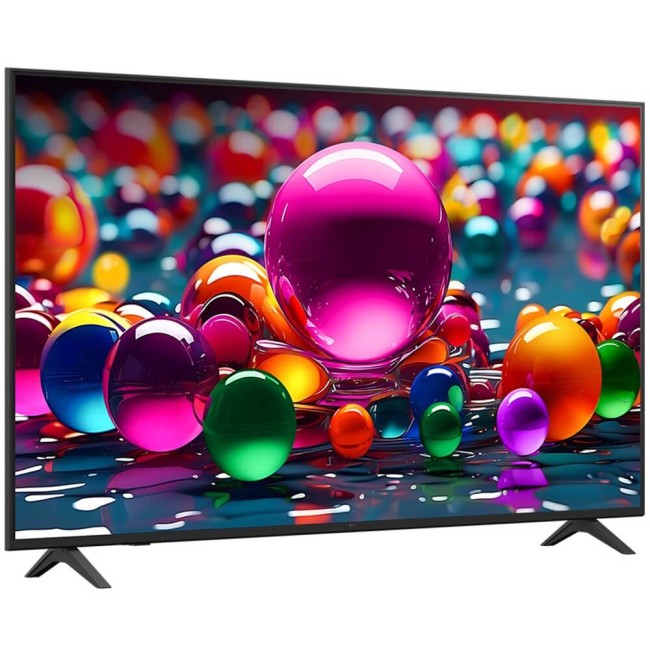 Телевизор ЖК 65'' LG Телевизор LG 65UA75009LA.ARUG