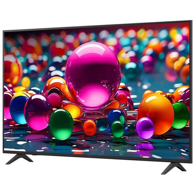 Телевизор ЖК 65'' LG Телевизор LG 65UA75009LA.ARUG