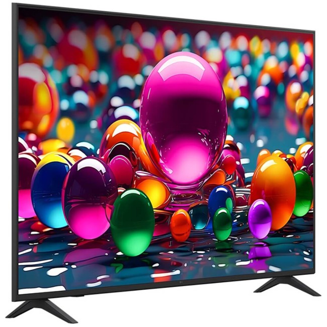 Телевизор ЖК 65'' LG Телевизор LG 65UA75009LA.ARUG