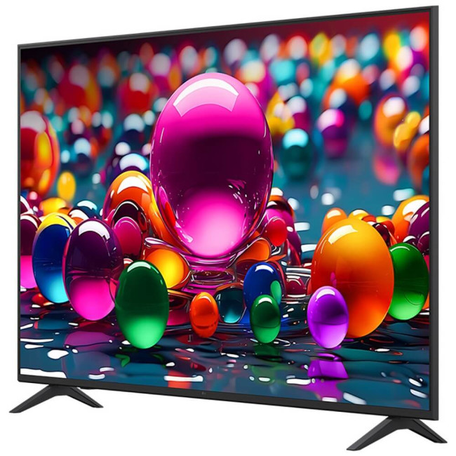 Телевизор ЖК 65'' LG Телевизор LG 65UA75009LA.ARUG