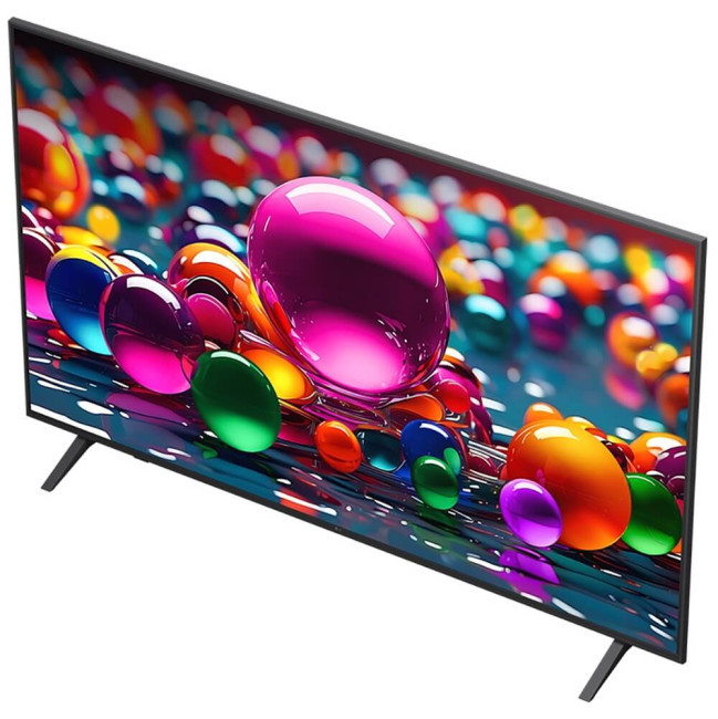 Телевизор ЖК 65'' LG Телевизор LG 65UA75009LA.ARUG
