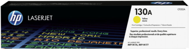 Тонер-картридж HP CF352A