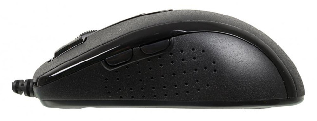 Мышь A4Tech X-710MK USB Мышь A4Tech X-710MK USB