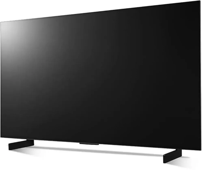 Телевизор 42'' LG LG OLED42C4RLA.ARUB