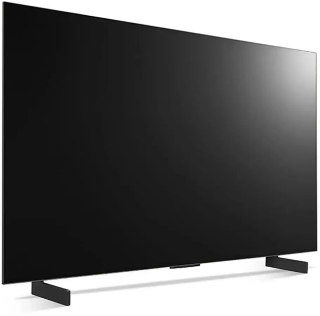 Телевизор 42'' LG LG OLED42C4RLA.ARUB