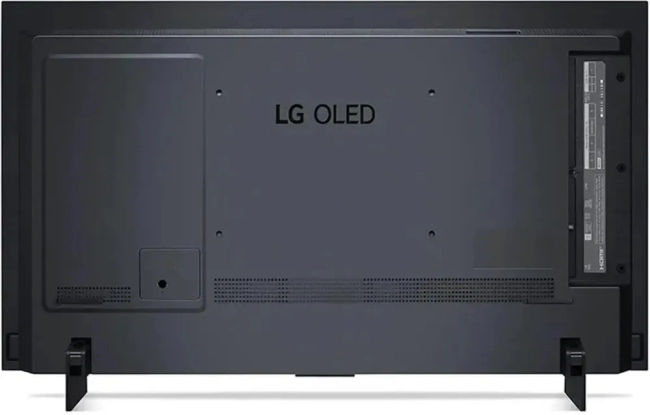 Телевизор 42'' LG LG OLED42C4RLA.ARUB