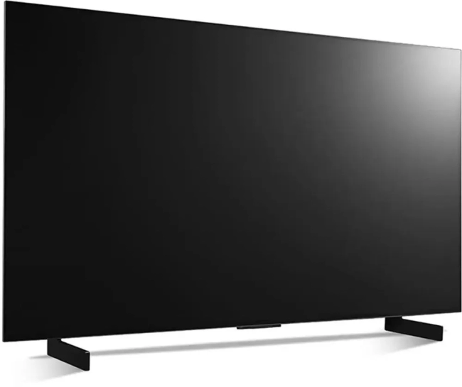 Телевизор 42'' LG LG OLED42C4RLA.ARUB