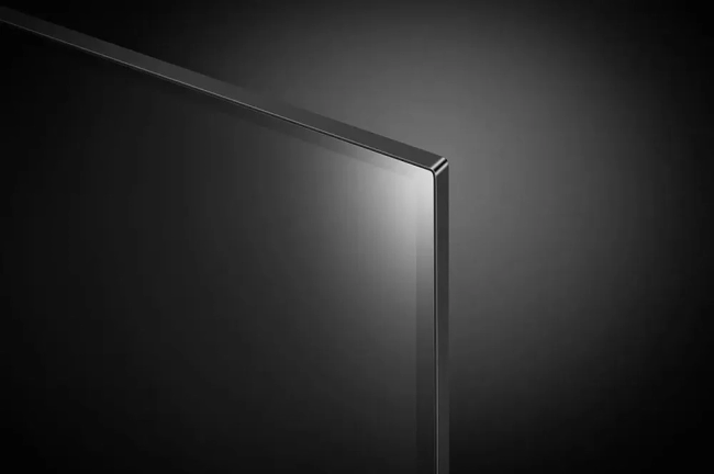 Телевизор 42'' LG LG OLED42C4RLA.ARUB