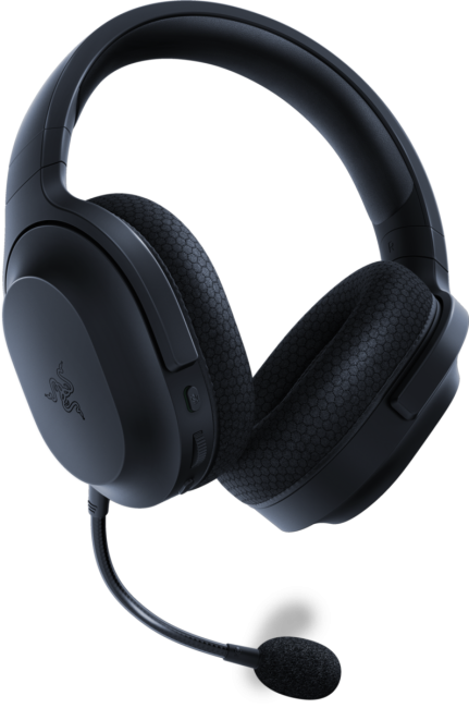 Гарнитура Razer Barracuda X Headset 2022 Razer RZ04-04430100-R3M1