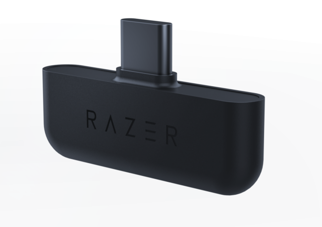 Гарнитура Razer Barracuda X Headset 2022 Razer RZ04-04430100-R3M1