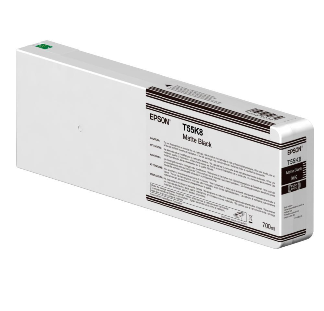 Картридж Epson C13T55K800