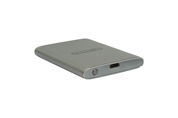 Твердотельный накопитель Transcend External SSD ESD360C (TS4TESD360C)