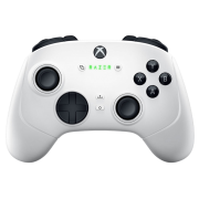 Игровой контроллер Razer Wolverine V3 Pro - White Gamepad Razer RZ06-05200200-R3M1 Игровой контроллер Razer Wolverine V3 Pro - White Gamepad Razer RZ06-05200200-R3M1