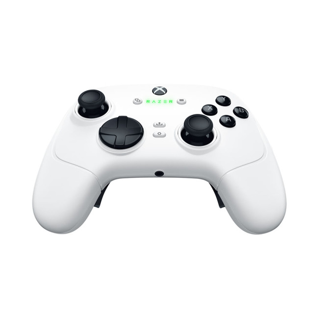 Игровой контроллер Razer Wolverine V3 Pro - White Gamepad Razer RZ06-05200200-R3M1 Игровой контроллер Razer Wolverine V3 Pro - White Gamepad Razer RZ06-05200200-R3M1