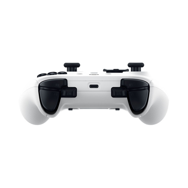 Игровой контроллер Razer Wolverine V3 Pro - White Gamepad Razer RZ06-05200200-R3M1 Игровой контроллер Razer Wolverine V3 Pro - White Gamepad Razer RZ06-05200200-R3M1