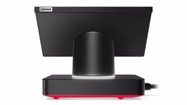 Моноблок Lenovo 11H30002RU Моноблок Lenovo 11H30002RU