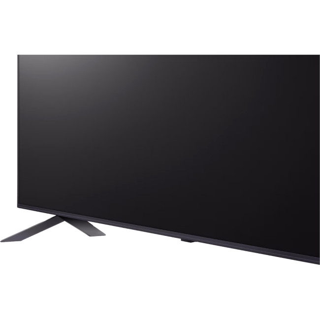 Телевизор ЖК 43'' LG LG 43QNED80T6A.ARUB Телевизор ЖК 43'' LG LG 43QNED80T6A.ARUB