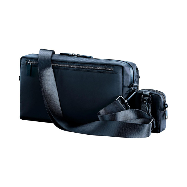 Сумка Razer Xanthus Crossbody Razer RC81-04290119-0000 Сумка Razer Xanthus Crossbody Razer RC81-04290119-0000