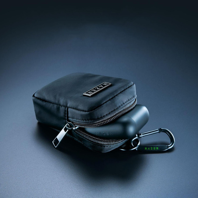 Сумка Razer Xanthus Crossbody Razer RC81-04290119-0000 Сумка Razer Xanthus Crossbody Razer RC81-04290119-0000