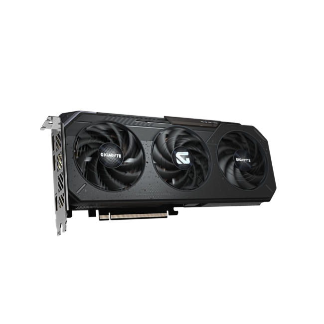 Видеокарта Gigabyte GV-R9060XTGAMING OC-8GD Видеокарта Gigabyte GV-R9060XTGAMING OC-8GD