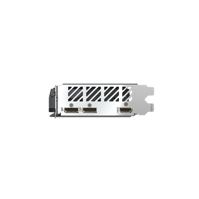 Видеокарта Gigabyte GV-R9060XTGAMING OC-8GD Видеокарта Gigabyte GV-R9060XTGAMING OC-8GD
