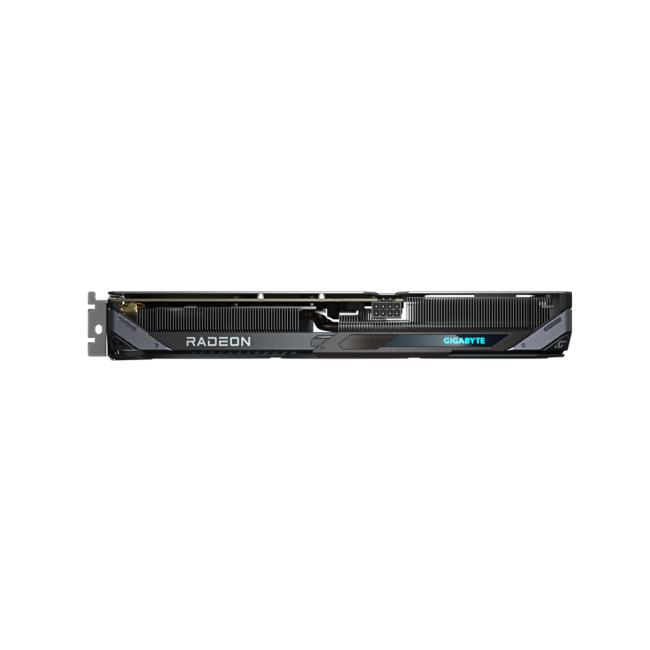 Видеокарта Gigabyte GV-R9060XTGAMING OC-8GD Видеокарта Gigabyte GV-R9060XTGAMING OC-8GD