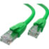GCR Патч-корд прямой 20.0m UTP кат.6, зеленый, 24 AWG, ethernet high speed, RJ45, T568B, GCR-52394 Greenconnect GCR-52394