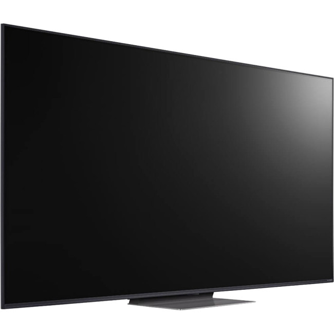 Телевизор ЖК 86'' LG LG 86QNED86T6A.ARUB Телевизор ЖК 86'' LG LG 86QNED86T6A.ARUB