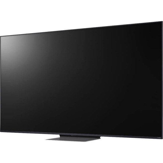Телевизор ЖК 86'' LG LG 86QNED86T6A.ARUB Телевизор ЖК 86'' LG LG 86QNED86T6A.ARUB