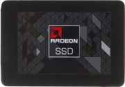 Накопитель SSD AMD R5SL120G Накопитель SSD AMD R5SL120G