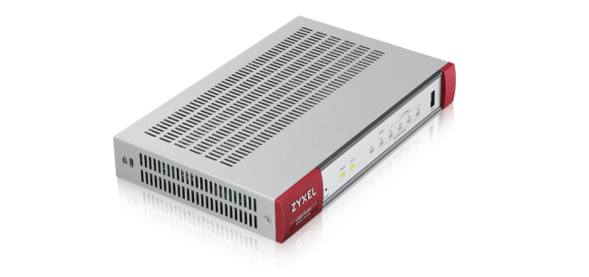 Межсетевой экран ZyXEL USGFLEX100-RU0101F