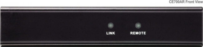 Удлинитель консоли USB (клав.+мышь+мон.) на 150м ATEN CE700A