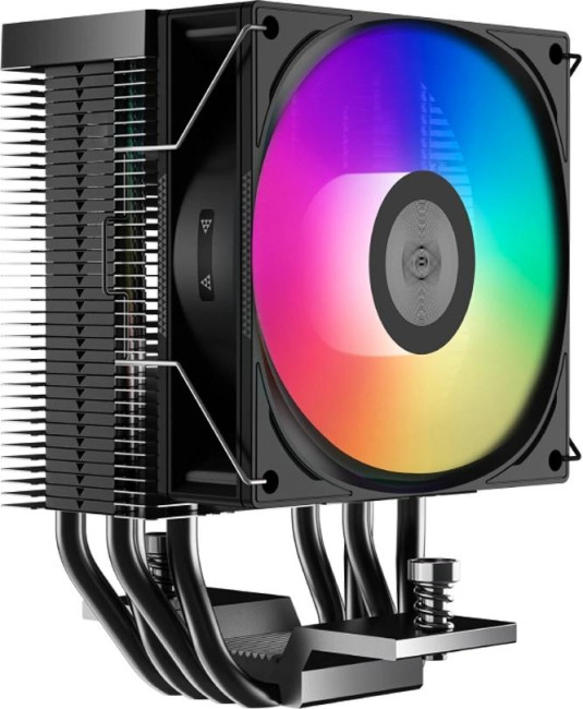 Устройство охлаждения(кулер) PcCooler R400-BKAWYX-US Устройство охлаждения(кулер) PcCooler R400-BKAWYX-US