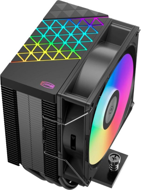 Устройство охлаждения(кулер) PcCooler R400-BKAWYX-US Устройство охлаждения(кулер) PcCooler R400-BKAWYX-US