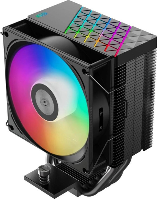 Устройство охлаждения(кулер) PcCooler R400-BKAWYX-US Устройство охлаждения(кулер) PcCooler R400-BKAWYX-US