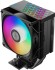 Устройство охлаждения(кулер) PcCooler R400-BKAWYX-US Устройство охлаждения(кулер) PcCooler R400-BKAWYX-US