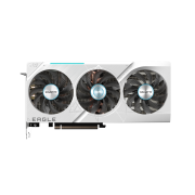 Видеокарта Gigabyte GV-N407TSEAGLE OC ICE-16GD Видеокарта Gigabyte GV-N407TSEAGLE OC ICE-16GD