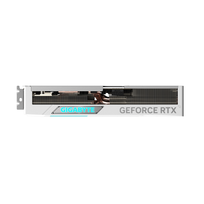 Видеокарта Gigabyte GV-N407TSEAGLE OC ICE-16GD Видеокарта Gigabyte GV-N407TSEAGLE OC ICE-16GD