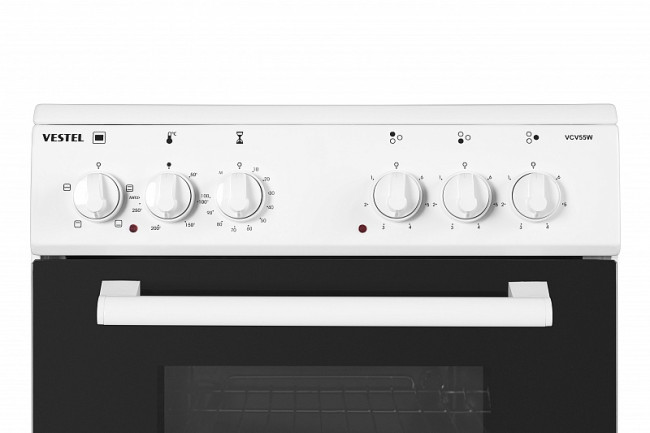 Электрическая плита VESTEL Vestel VC V55W