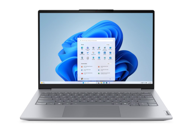 Ноутбук Lenovo ThinkBook 14-IAL 21SJS00000