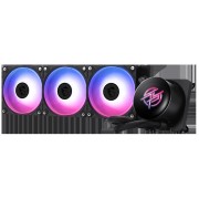 Водяное охлаждение MSI 306-7ZWGA11-L80 Водяное охлаждение MSI 306-7ZWGA11-L80