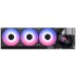 Водяное охлаждение MSI 306-7ZWGA11-L80 Водяное охлаждение MSI 306-7ZWGA11-L80