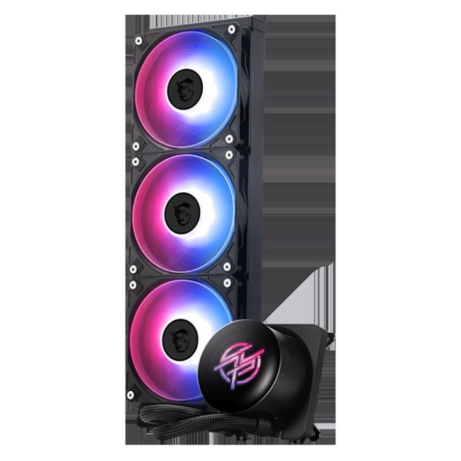 Водяное охлаждение MSI 306-7ZWGA11-L80 Водяное охлаждение MSI 306-7ZWGA11-L80