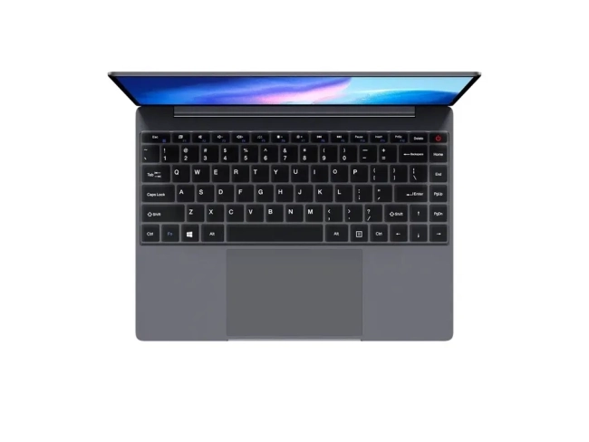 Ноутбук CHUWI CWI570-93321N1HDMHX