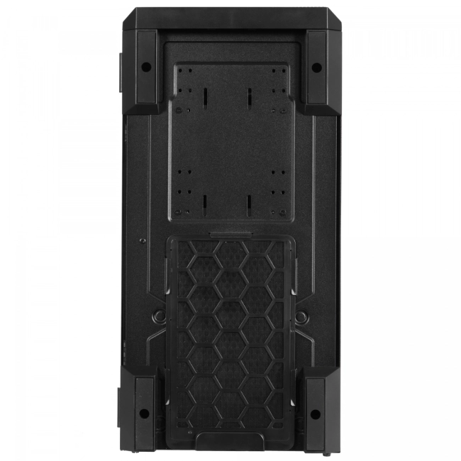 Корпус ADATA XPG DEFENDER BLACK (DEFENDER-BKCWW) Корпус ADATA XPG DEFENDER BLACK (DEFENDER-BKCWW)