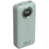 Портативный аккумулятор TOLT Lit KP228 Green, 20000mAh, 22,5W, fast charging and PD, green, CCC TOLT KP228 Green Портативный аккумулятор TOLT Lit KP228 Green, 20000mAh, 22,5W, fast charging and PD, green, CCC TOLT KP228 Green