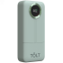 Портативный аккумулятор TOLT Lit KP228 Green, 20000mAh, 22,5W, fast charging and PD, green, CCC TOLT KP228 Green Портативный аккумулятор TOLT Lit KP228 Green, 20000mAh, 22,5W, fast charging and PD, green, CCC TOLT KP228 Green