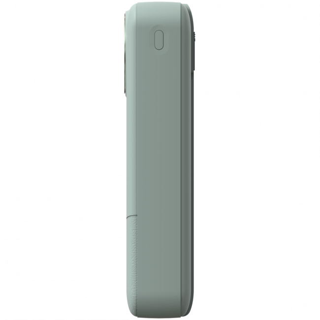 Портативный аккумулятор TOLT Lit KP228 Green, 20000mAh, 22,5W, fast charging and PD, green, CCC TOLT KP228 Green Портативный аккумулятор TOLT Lit KP228 Green, 20000mAh, 22,5W, fast charging and PD, green, CCC TOLT KP228 Green